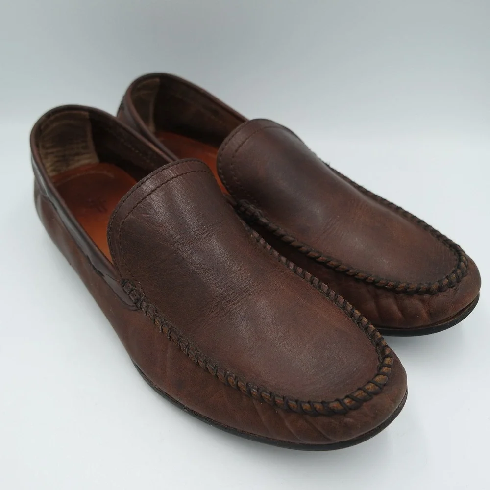 Frye lewis venetian